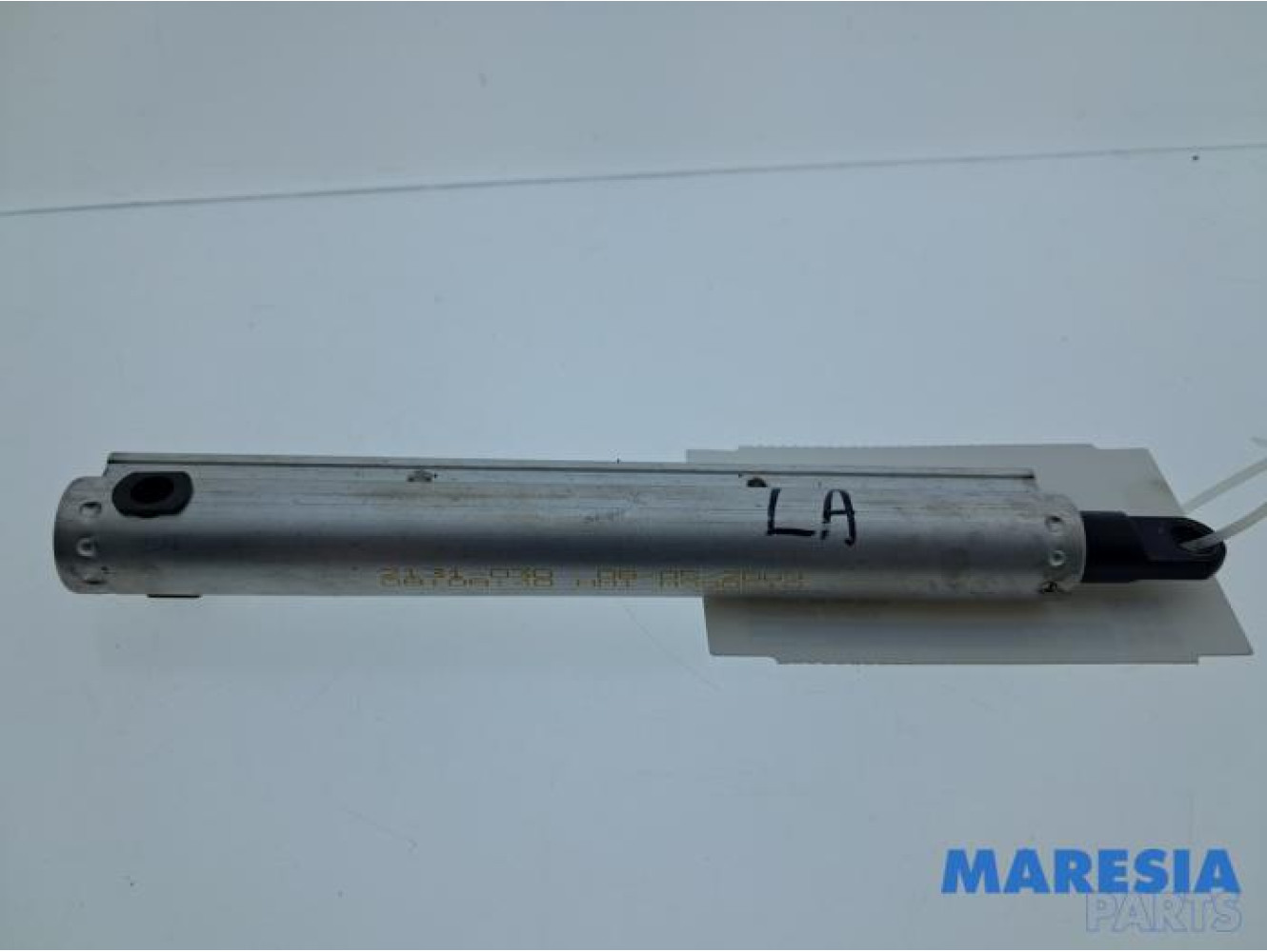 Peugeot - 308 - Cabrioverdeck  Zylinder