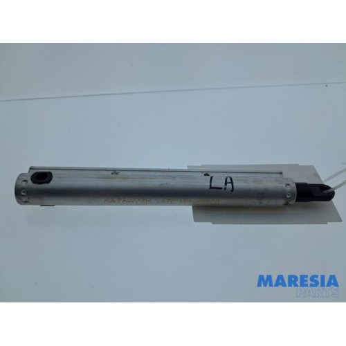 Peugeot - 308 - Cabrioverdeck  Zylinder