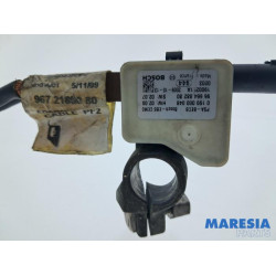 Peugeot - 308 - Accu sensor