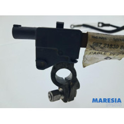 Peugeot - 308 - Accu sensor