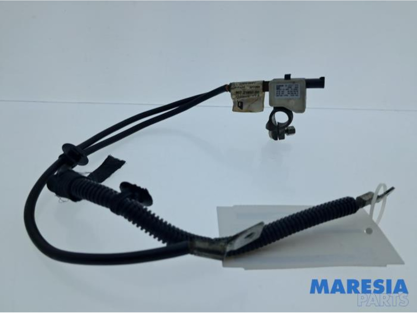 Peugeot - 308 - Accu sensor