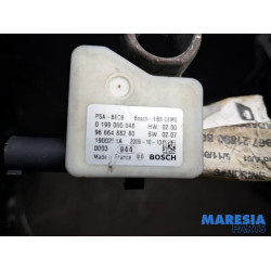 Peugeot - 308 - Accu sensor