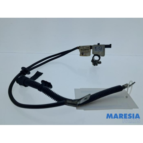 Peugeot - 308 - Accu sensor