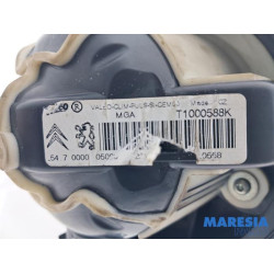 Peugeot - 308 - Kachel Ventilatiemotor