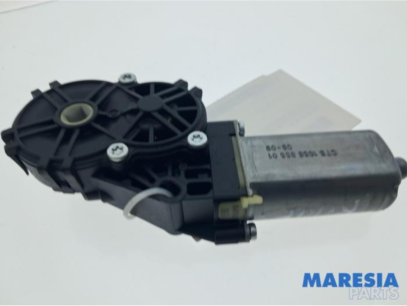 Peugeot - 308 - Moteur toit ouvrant