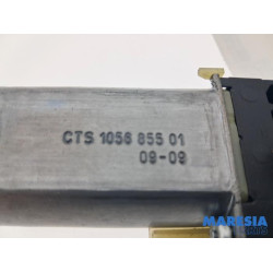 Peugeot - 308 - Moteur toit ouvrant