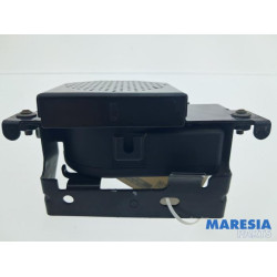 Peugeot - 308 - Alarm sirene