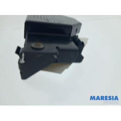 Peugeot - 308 - Alarm sirene