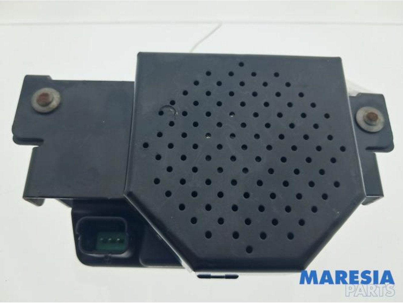 Peugeot - 308 - Alarm sirene