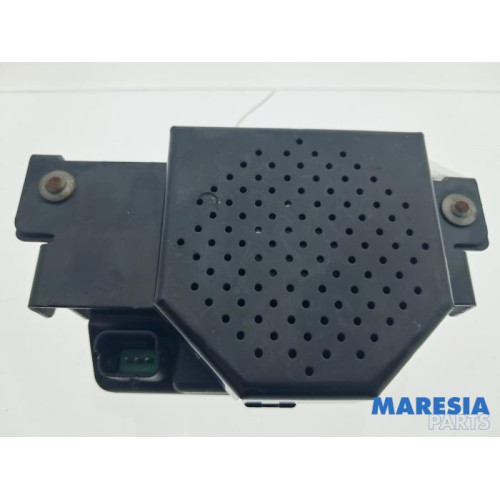 Peugeot - 308 - Alarm sirene