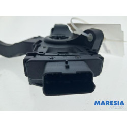 Peugeot - 308 - Accelerator pedal