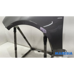 Fiat - 500 - Front wing, left