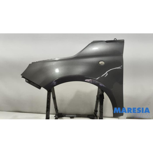 Fiat - 500 - Front wing, left