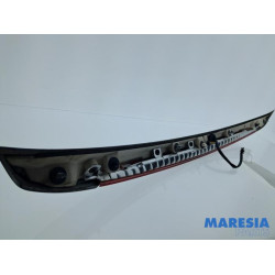 Peugeot - 308 - Achterspoiler