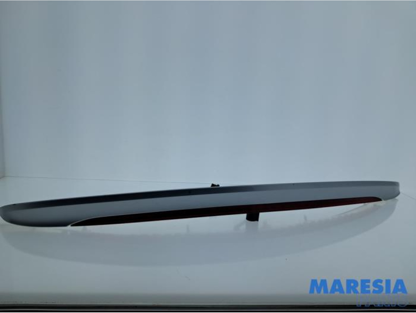 Peugeot - 308 - Achterspoiler