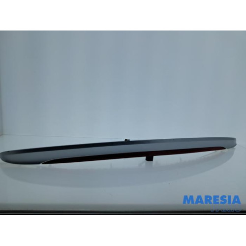 Peugeot - 308 - Achterspoiler