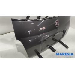 Fiat - 500 - Kofferdeksel