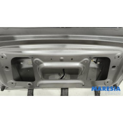 Fiat - 500 - Kofferdeksel