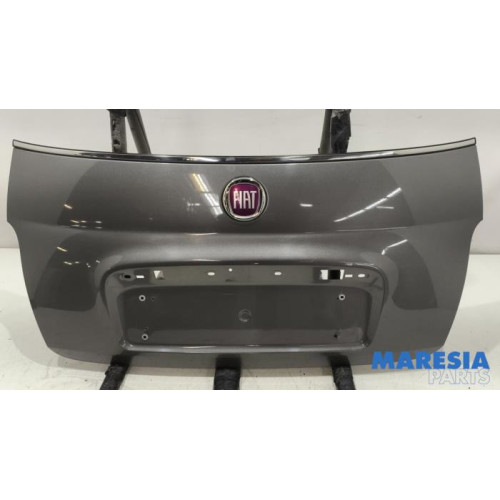 Fiat - 500 - Kofferdeksel