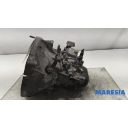 Fiat - 500 - Versnellingsbak