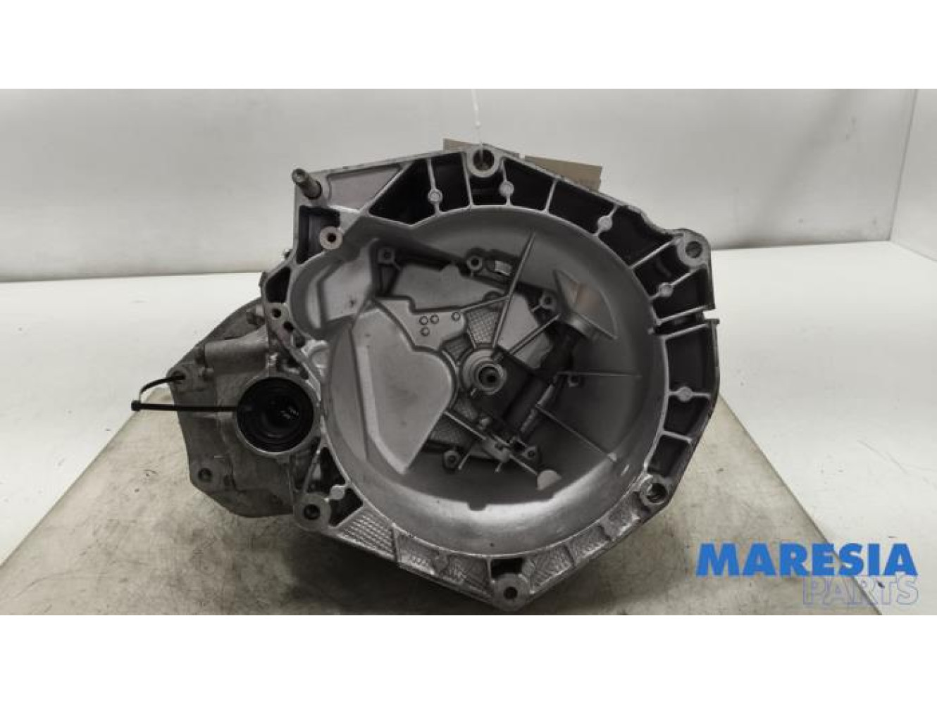 Fiat - 500 - Versnellingsbak