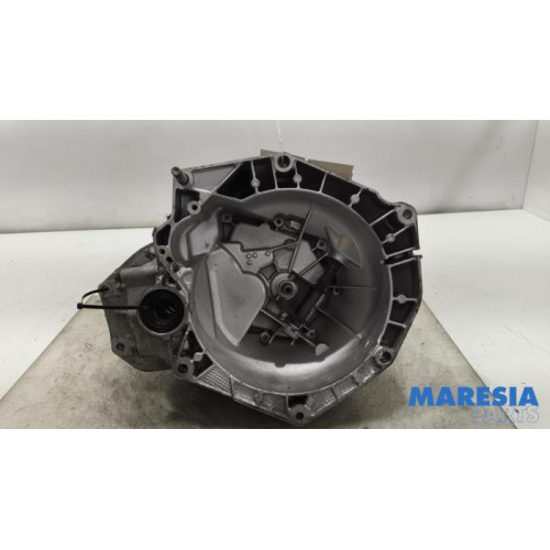 Fiat - 500 - Versnellingsbak