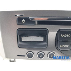 Peugeot - 308 - Radio CD player