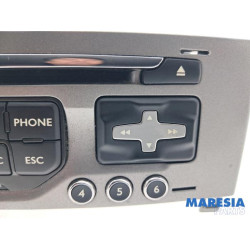 Peugeot - 308 - Radio CD player