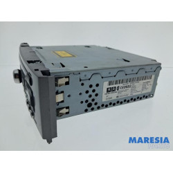Peugeot - 308 - Radio CD player