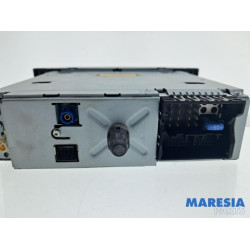 Peugeot - 308 - Radio CD player
