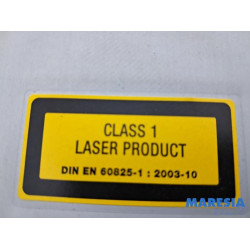 Peugeot - 308 - Radio CD player