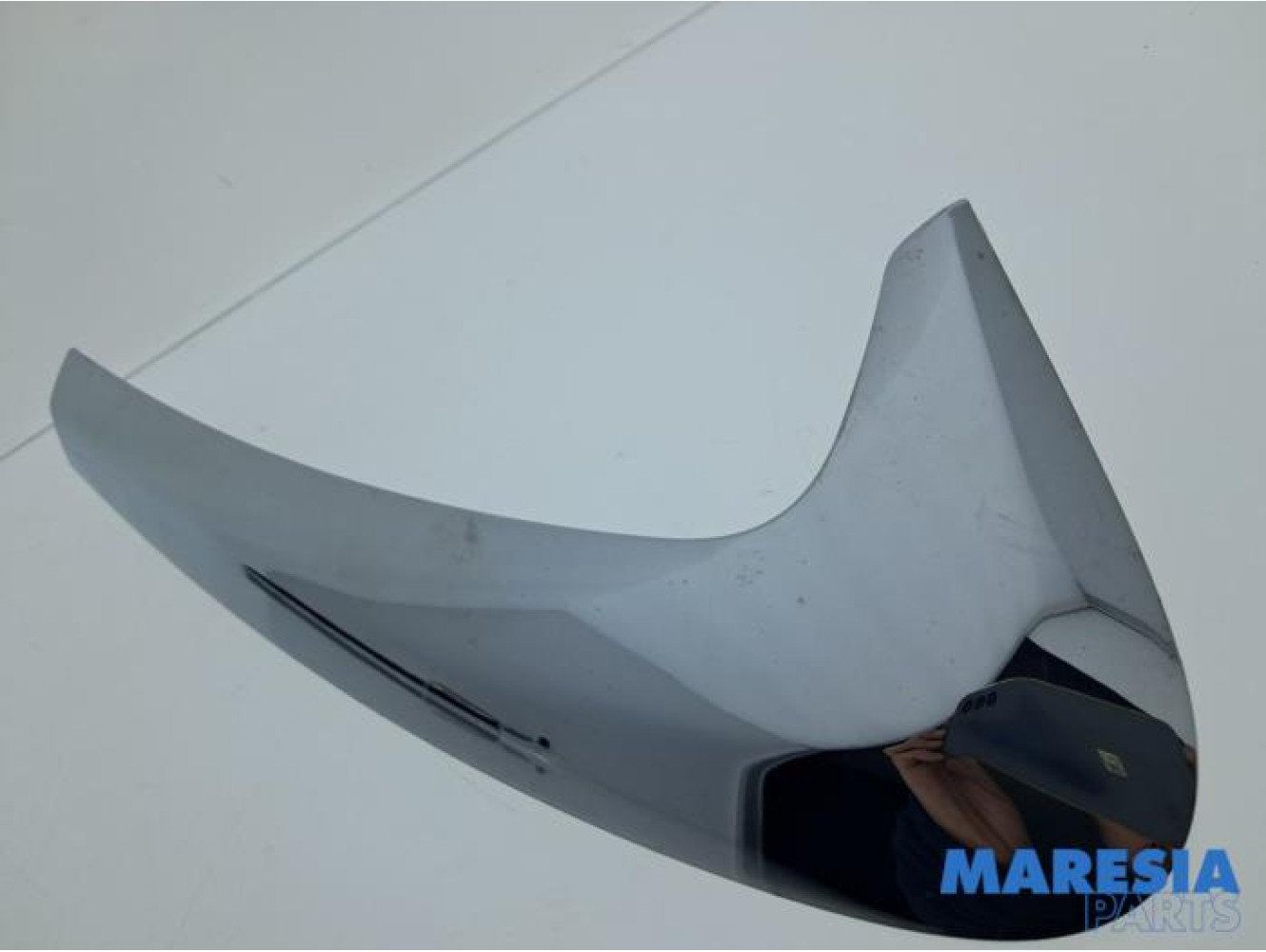 Peugeot - 308 - Sierstrip