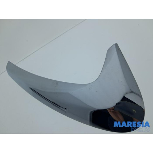 Peugeot - 308 - Sierstrip