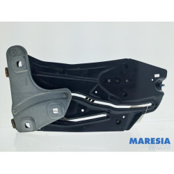 Peugeot - 308 - Rear window mechanism 2-door, right