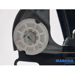 Peugeot - 308 - Window mechanism 2-door, front right