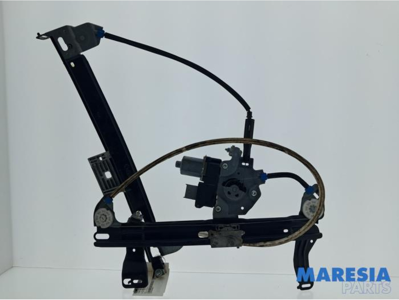 Peugeot - 308 - Window mechanism 2-door, front right