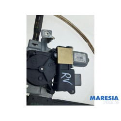 Peugeot - 308 - Window mechanism 2-door, front right