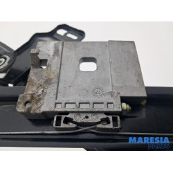 Peugeot - 308 - Window mechanism 2-door, front right