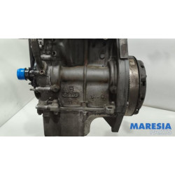 Fiat - 500 - Moteur