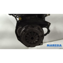 Fiat - 500 - Moteur