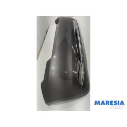 Fiat - 500 - Achterbumper