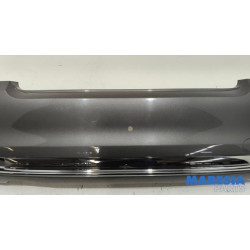 Fiat - 500 - Achterbumper