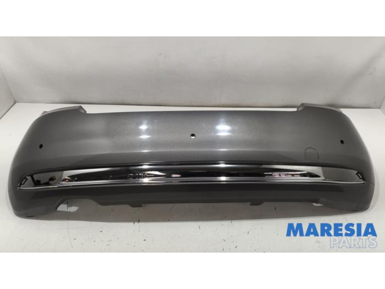 Fiat - 500 - Achterbumper