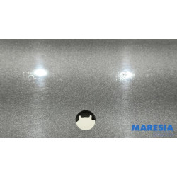 Fiat - 500 - Achterbumper