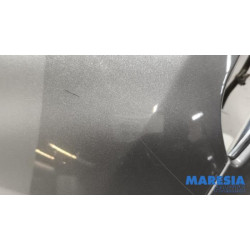 Fiat - 500 - Achterbumper