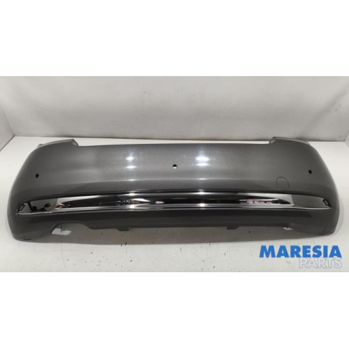 Fiat - 500 - Achterbumper