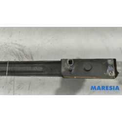 Fiat - 500 - Bumperframe achter