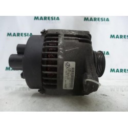 Fiat - Stilo - Dynamo