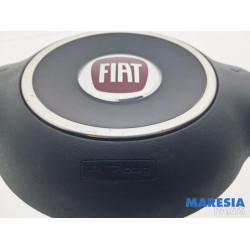 Fiat - 500 - Airbag links (Stuur)