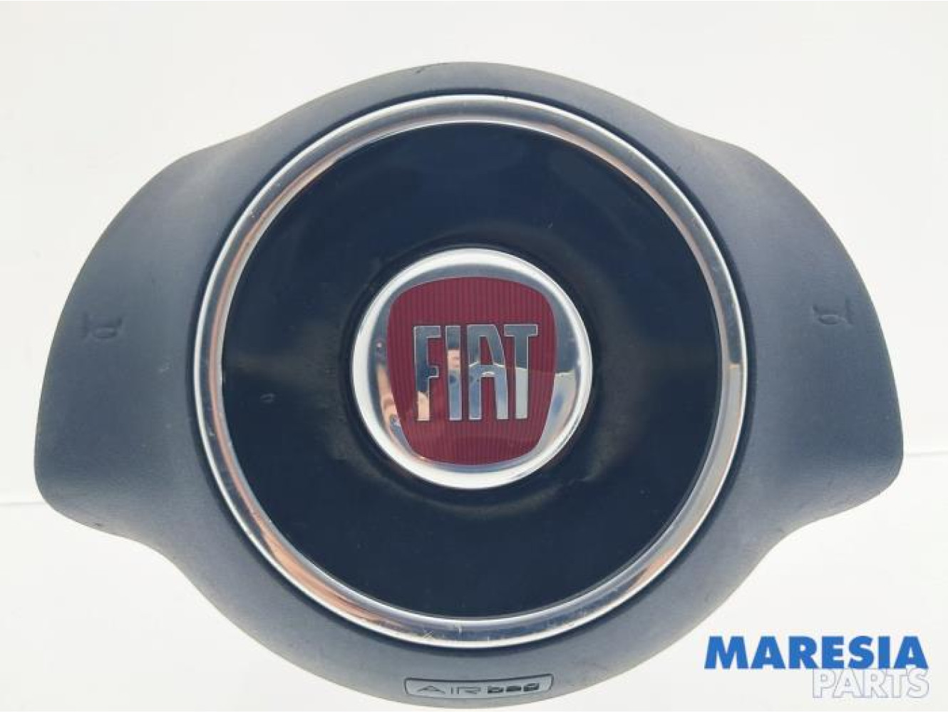 Fiat - 500 - Airbag links (Stuur)